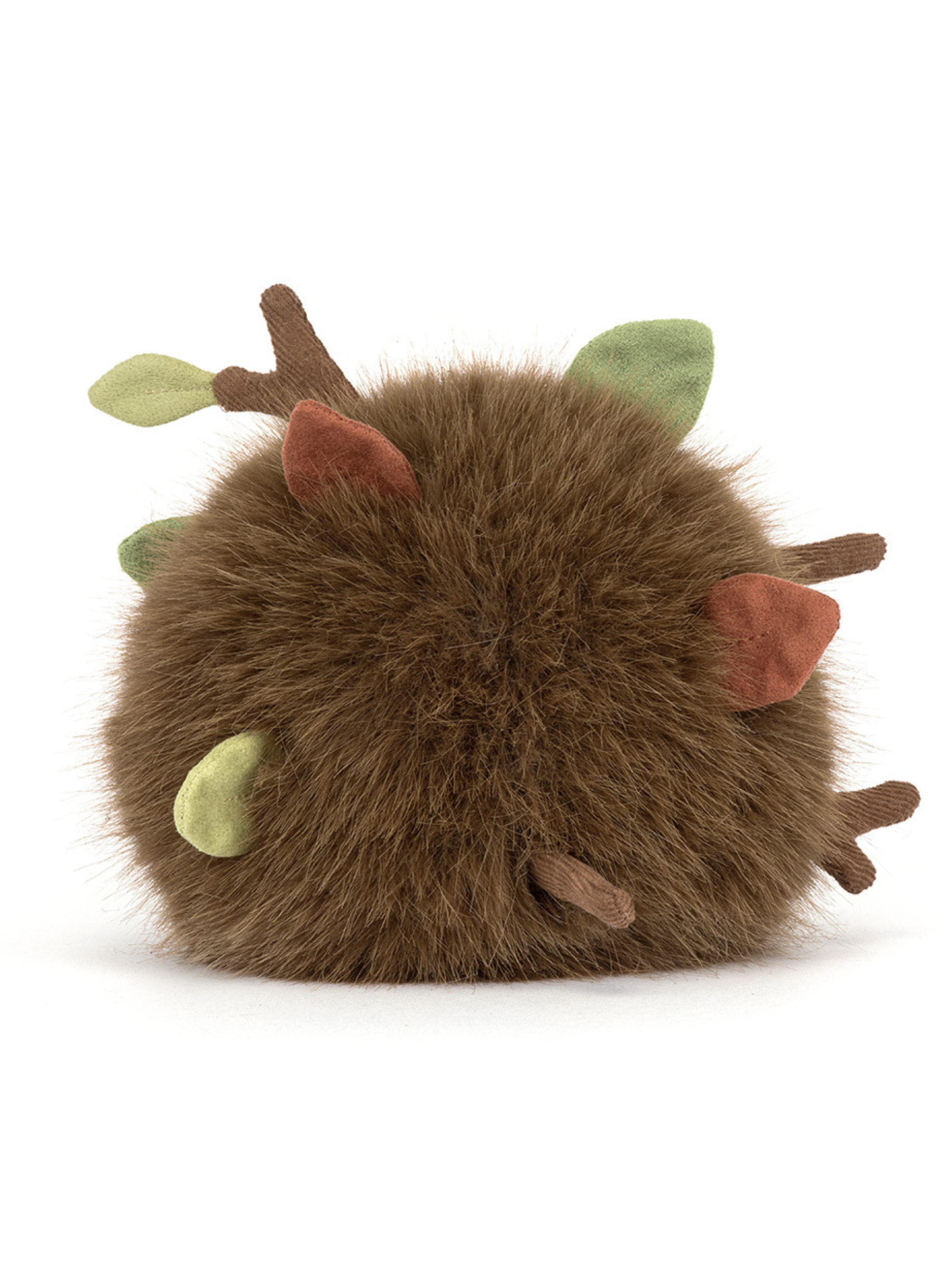 Peluche Mulshi du Sous-Bois – Image 4