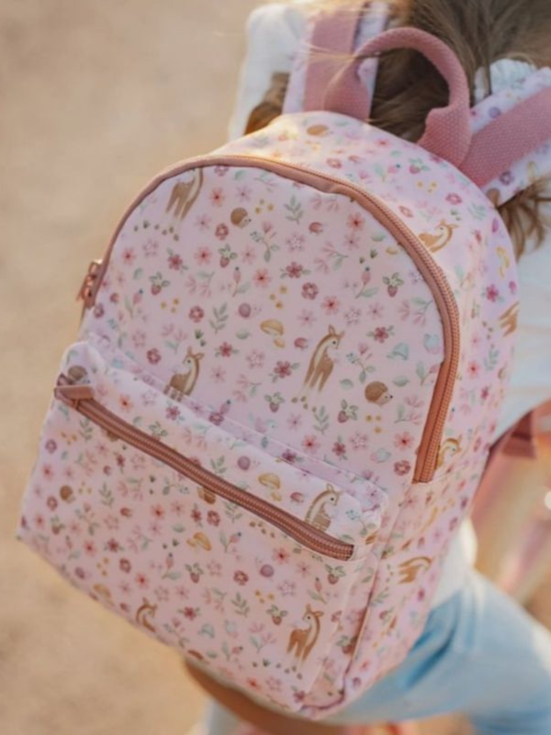 Sac à dos - Fairy Garden – Image 4