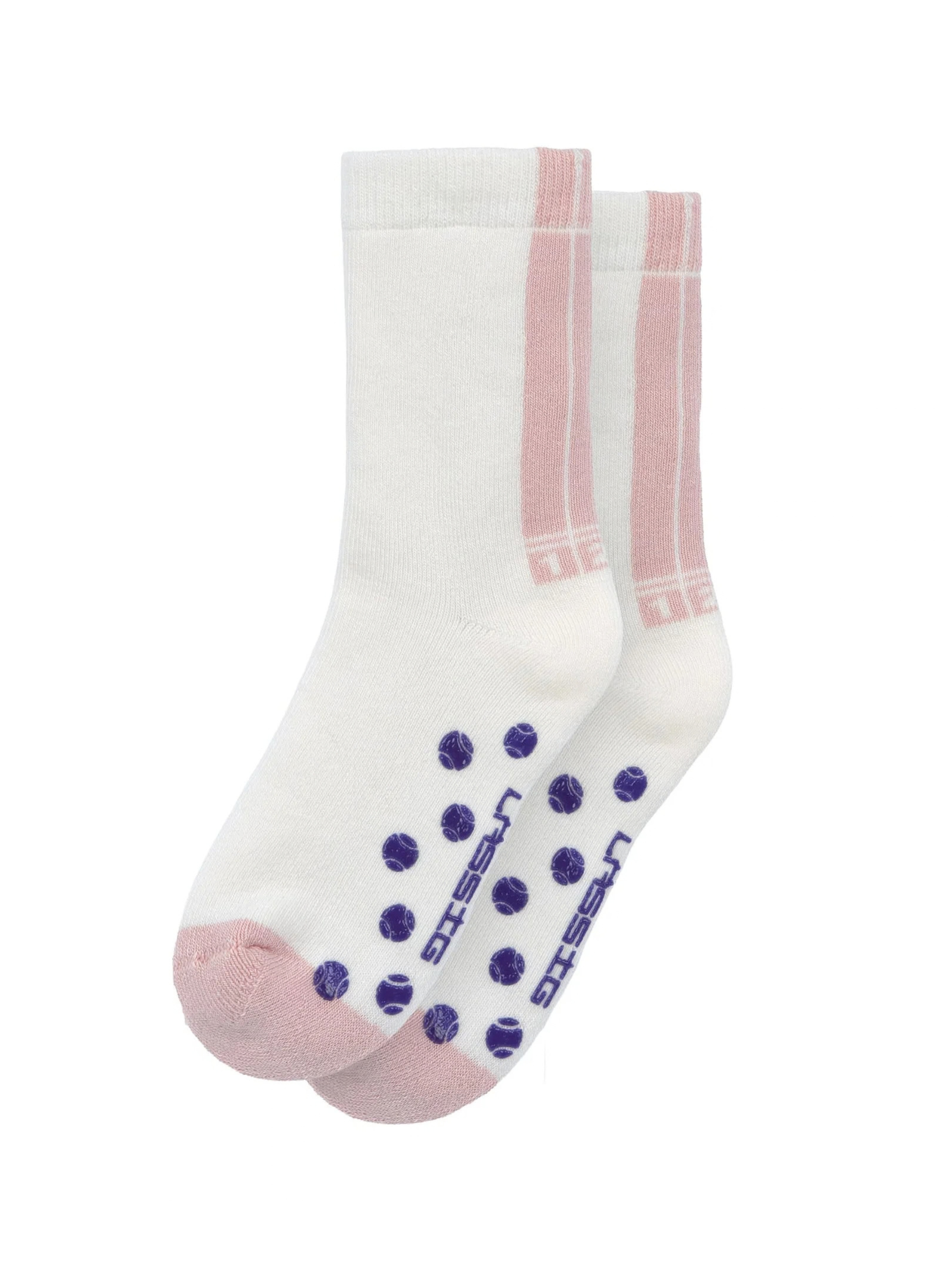 Chaussettes Antidérapantes - Chat – Image 4