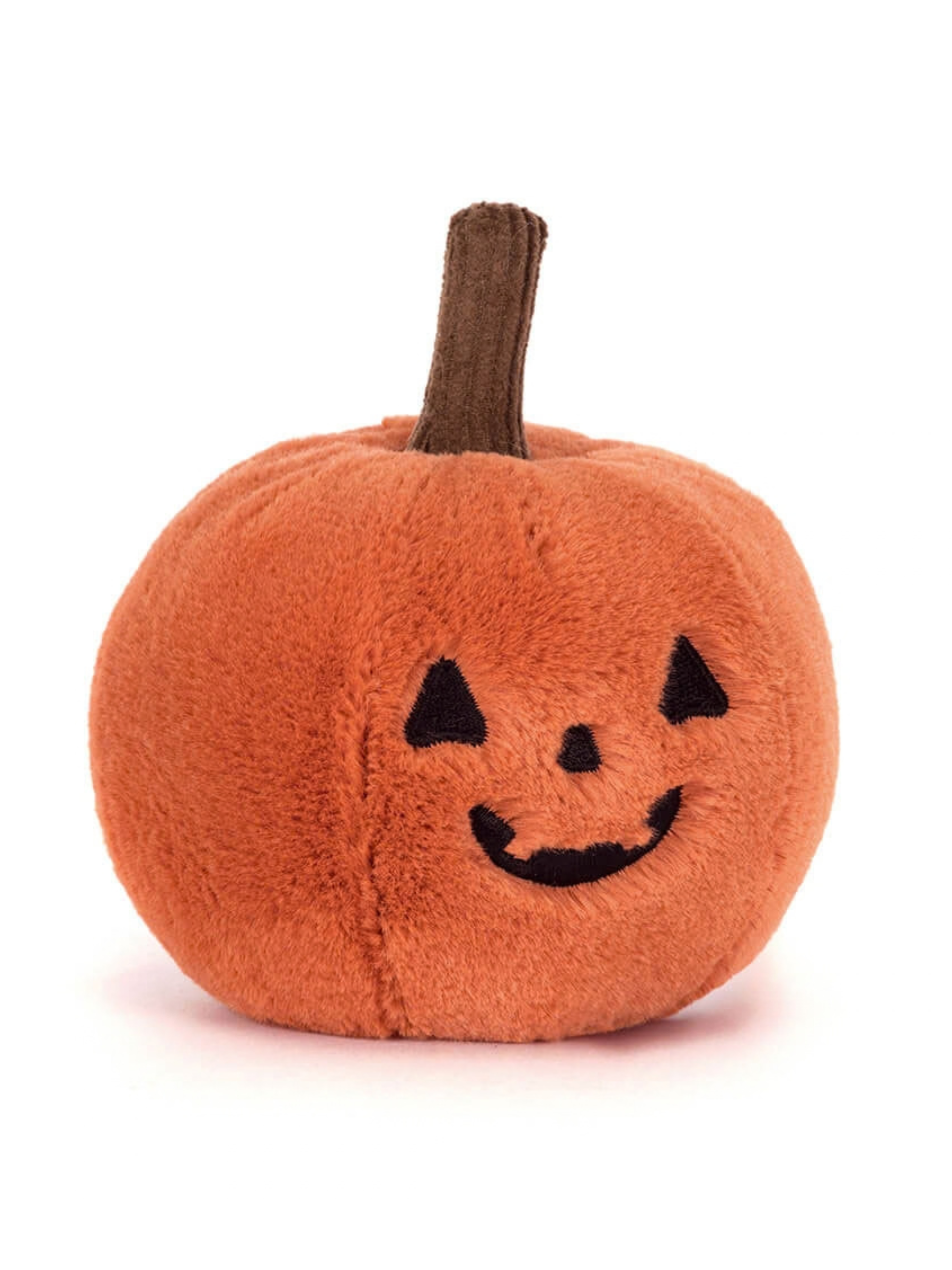 Peluche Citrouille – Image 2