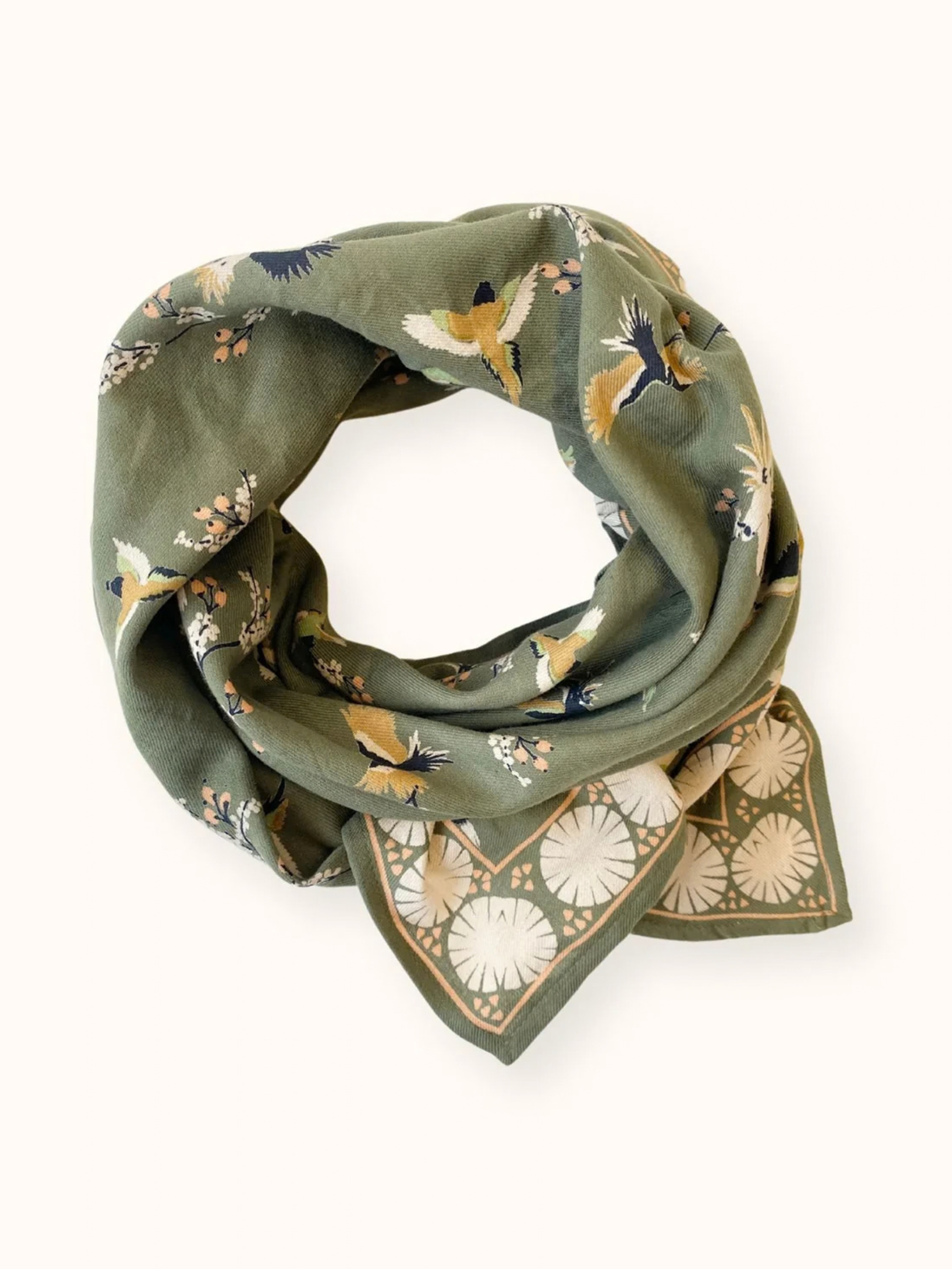 Big Foulard Latika – Image 2