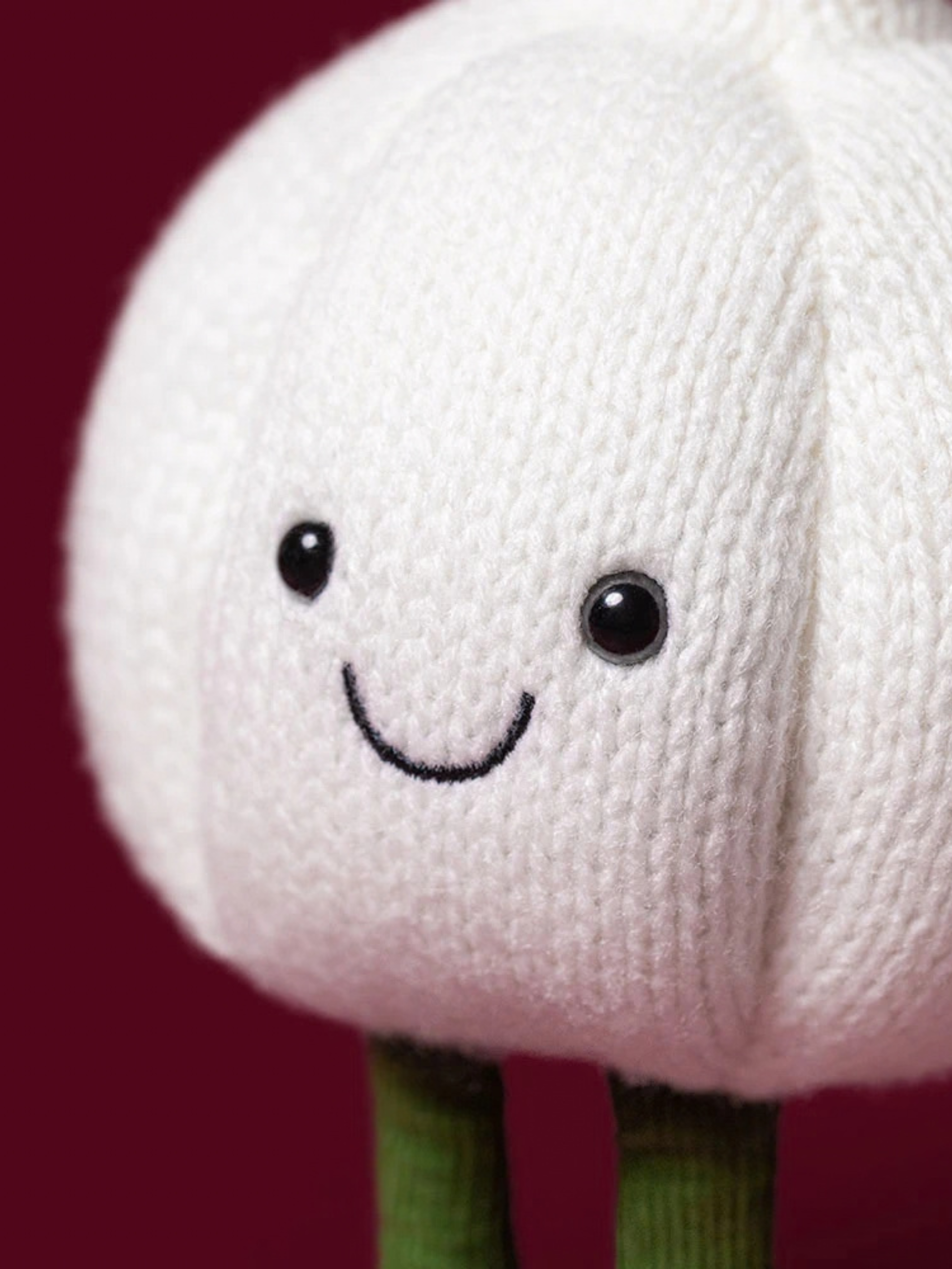 Peluche "Amuseables Garlic" – Image 4
