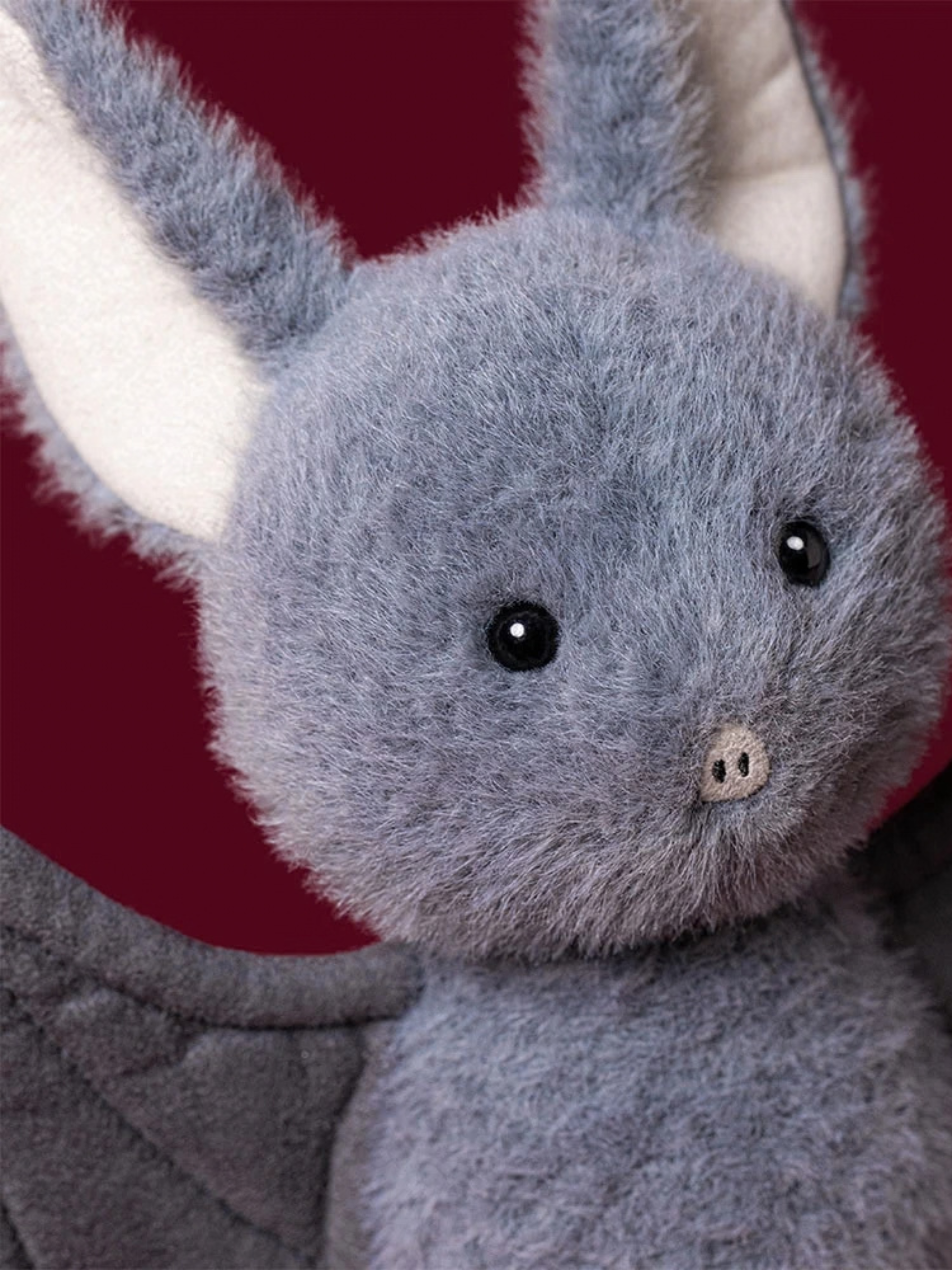 Peluche Chauve-Souris – Image 4