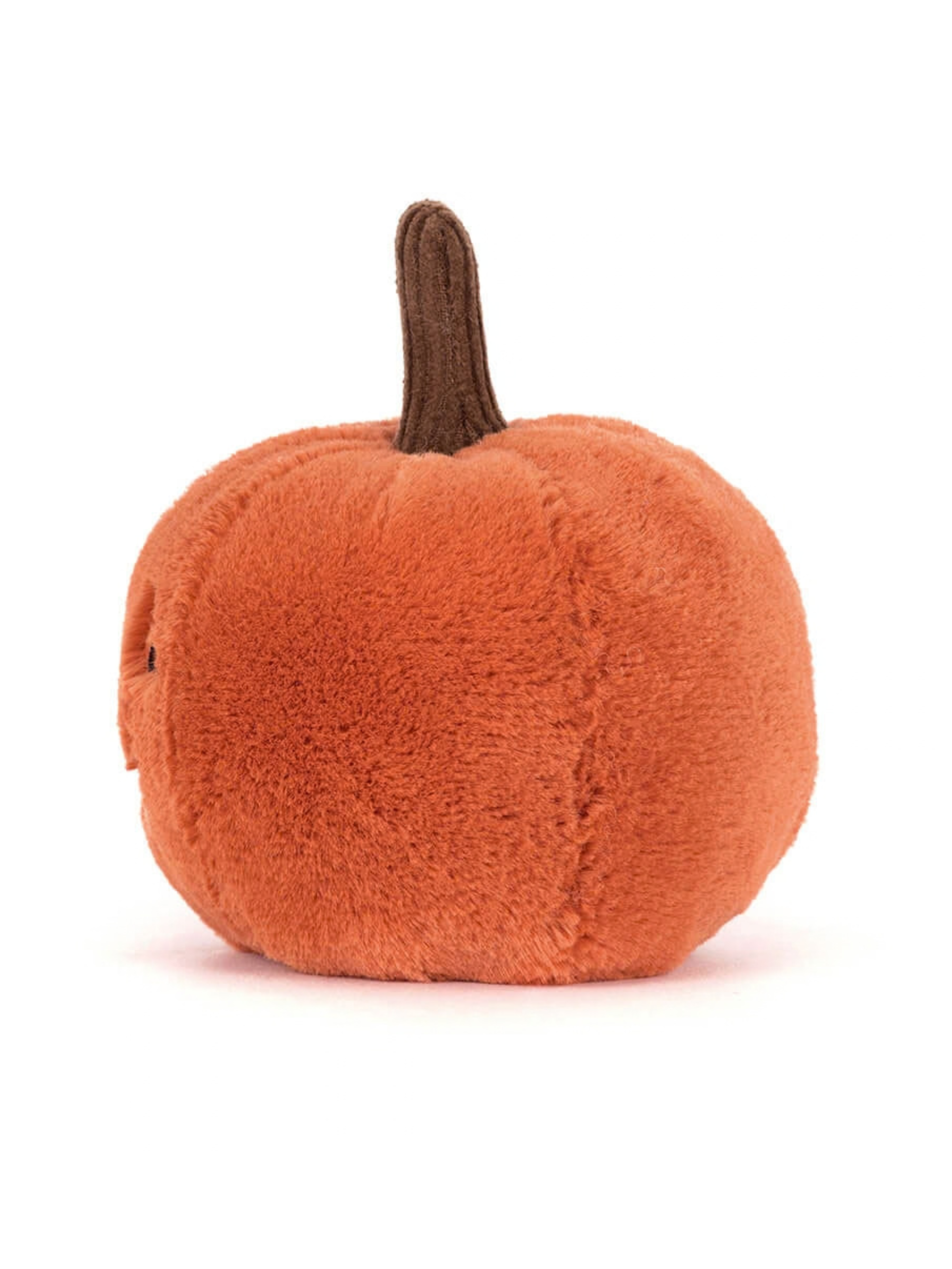 Peluche Citrouille – Image 3
