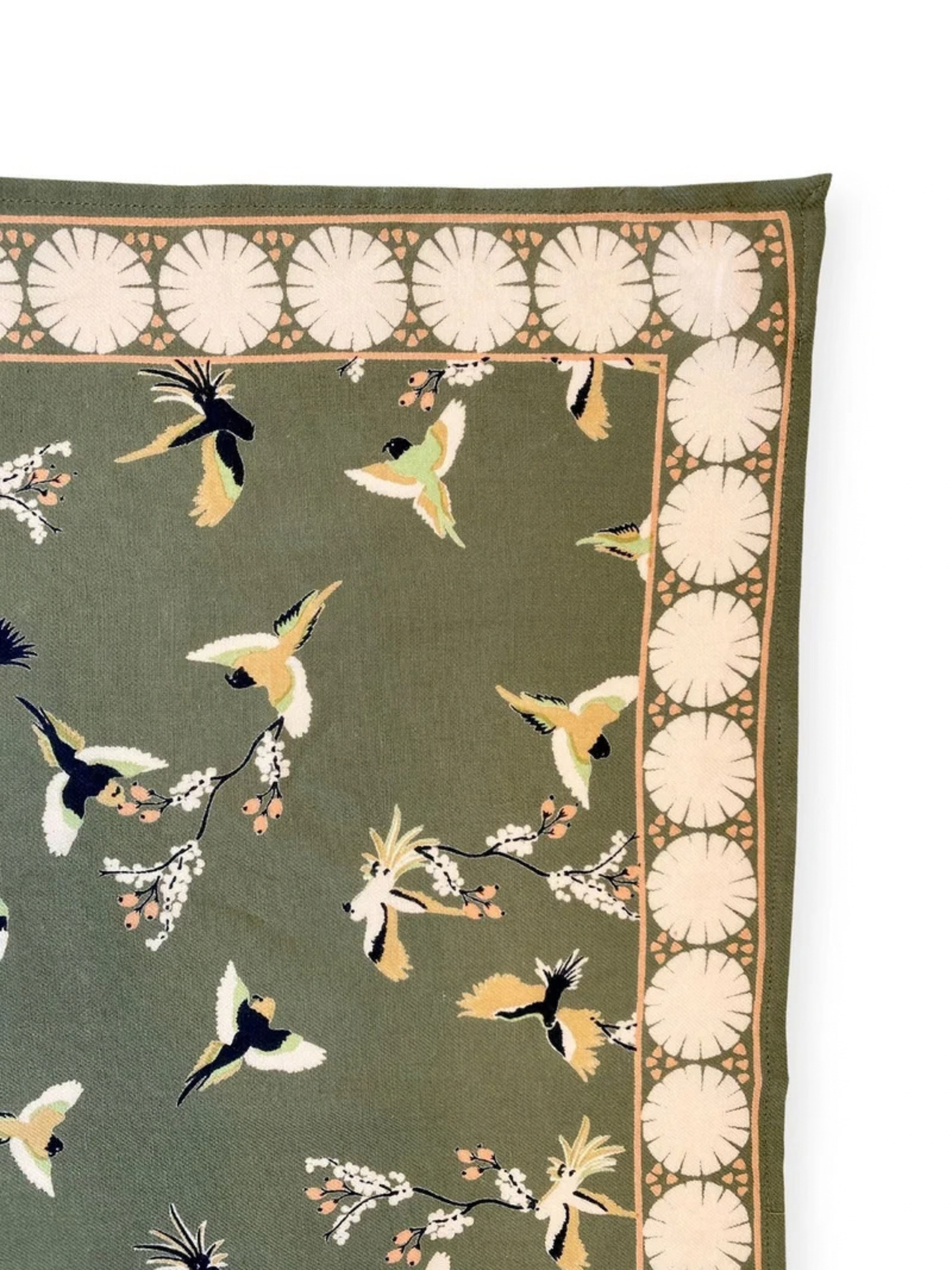 Big Foulard Latika – Image 3