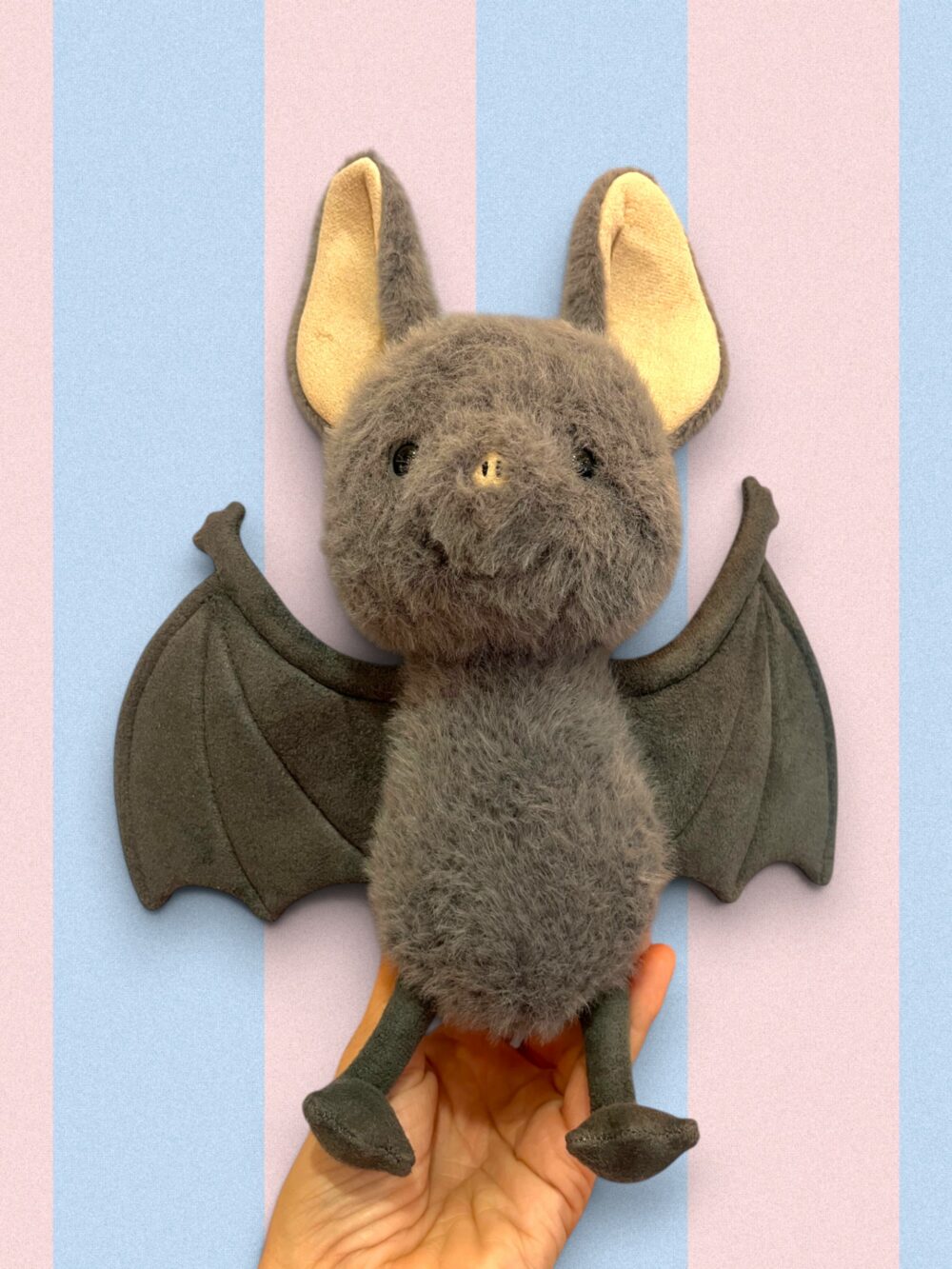 Peluche Chauve-Souris
