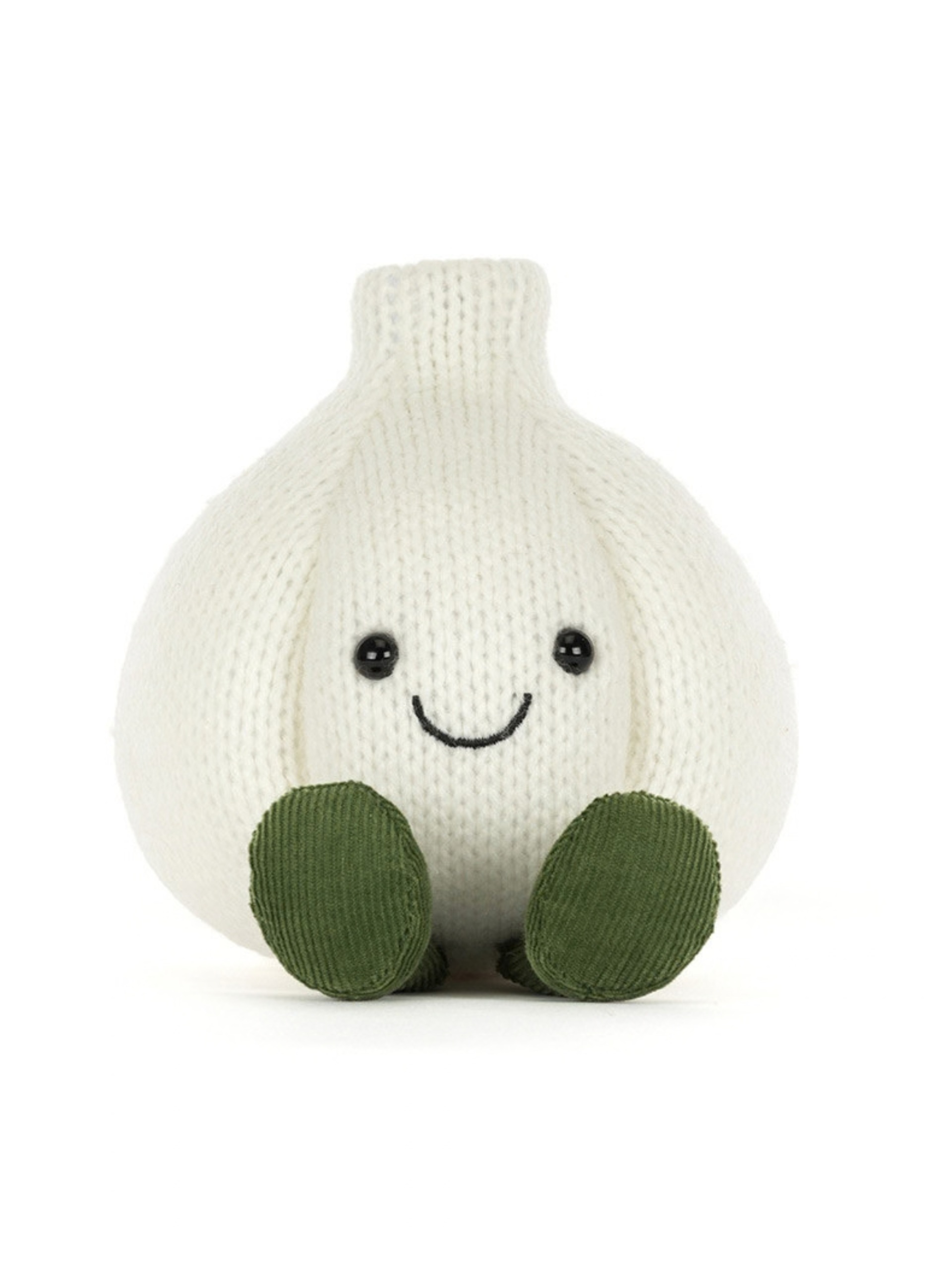 Peluche "Amuseables Garlic" – Image 2