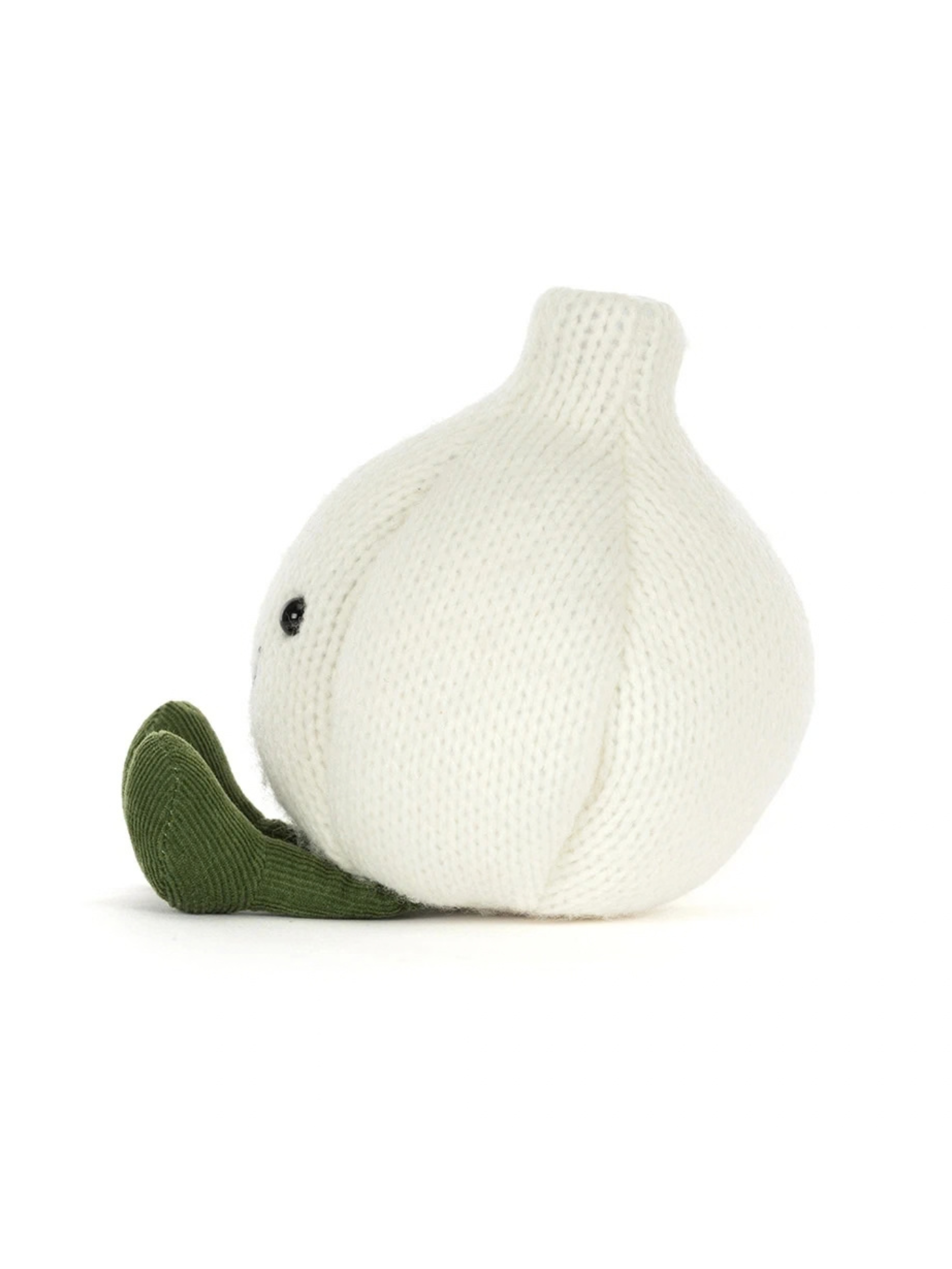 Peluche "Amuseables Garlic" – Image 3